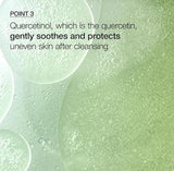 <RED> ANUA Heartleaf Quercetinol Pore Deep Cleansing Foam 150ml / 5.07 fl. oz.