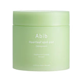 <RED> Abib Heartleaf Spot Pad Calming Touch 80 Pads