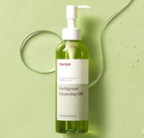 ma:nyo Herb Green Cleansing Oil 200ml, 6.7 fl. oz.