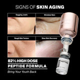 Purcell 82% High Dose Peptide Formula 30ml / 1.01 fl. oz.