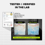 Purcell 82% High Dose Peptide Formula 30ml / 1.01 fl. oz.