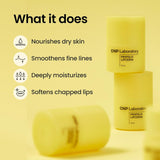 CNP Honey Lip Butter Propolis Lipcerin 15ml / 0.5 fl. oz.