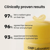 CNP Honey Lip Butter Propolis Lipcerin 15ml / 0.5 fl. oz.