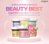 Skinfood Mask Honey Sugar 120ml / 4.05 oz.