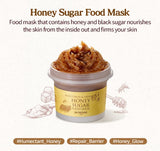 Skinfood Mask Honey Sugar 120ml / 4.05 oz.