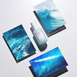 <RED> SKIN1004 Madagascar Centella Hyalu-CICA Blue Serum 1.69 fl.oz / 50ml