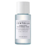 SKIN1004 Madagascar Hyalu-CICA Brightening Toner 30ml / 1.01 fl. oz.