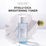 SKIN1004 Madagascar Hyalu-CICA Brightening Toner 30ml / 1.01 fl. oz.