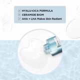 SKIN1004 Madagascar Hyalu-CICA Brightening Toner 30ml / 1.01 fl. oz.