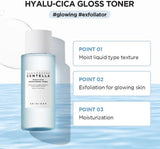 SKIN1004 Madagascar Hyalu-CICA Brightening Toner 30ml / 1.01 fl. oz.
