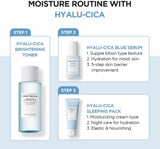 SKIN1004 Madagascar Hyalu-CICA Brightening Toner 30ml / 1.01 fl. oz.