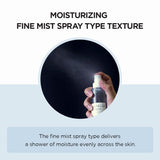 <RED> SKIN1004 Madagascar Centella Hyalu-Cica Cloudy Mist 4.05 fl.oz, 120ml