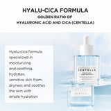 <MALL> Skin 1004 Centella Hyalu-Cica First Ampoule 3.38 fl. oz, 100ml