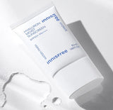 Innisfree Hyaluron Moist Sunscreen SPF50+ PA++++ 50ml / 1.69 fl. oz.