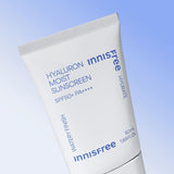 Innisfree Hyaluron Moist Sunscreen SPF50+ PA++++ 50ml / 1.69 fl. oz.
