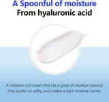 IsNtree Hyaluronic Acid Moist Cream 100ml / 3.38 fl. oz.