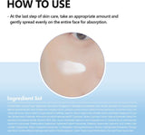 IsNtree Hyaluronic Acid Moist Cream 100ml / 3.38 fl. oz.