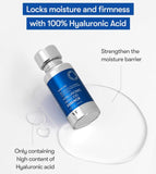 VT Cosmetic Hyaluronic High 100 Serum 30ml / 1.01 fl. oz.