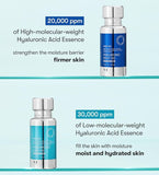 VT Cosmetic Hyaluronic High 100 Serum 30ml / 1.01 fl. oz.