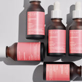 <RED> Mary and may Hyaluronics Serum 30ml / 1.01 fl. oz.