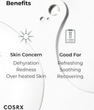 <RED> COSRX Hydrium Watery Toner, 150ml / 5.07 fl.oz