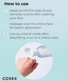 <RED> COSRX Hydrium Watery Toner, 150ml / 5.07 fl.oz