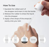 <RED> Biodance Hydro Cera-nol Ampoule 50ml / 1.69 fl. oz