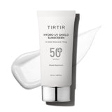 Tirtir Hydro UV Shield Sunscreen | SPF 50+ UVA/UVB Protection 1.69 fl. oz. / 50ml