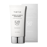 Tirtir Hydro UV Shield Sunscreen | SPF 50+ UVA/UVB Protection 1.69 fl. oz. / 50ml
