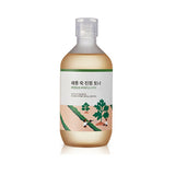 <RED> Round Lab Mugwort Calming Toner 300ml / 10.14 fl. oz.