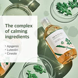 <RED> Round Lab Mugwort Calming Toner 300ml / 10.14 fl. oz.