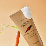 Skinfood Carrot Carotene Balansing Foam 150ml