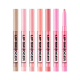 Amuse Lip Smudger 00 Shading