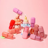 Amuse Lip Dew + Tint 13 Dew Boksoonga