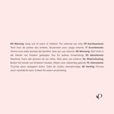 Plantifique Gua Sha Rose Quartz Stone