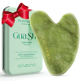 Plantifique Gua Sha Jade Stone