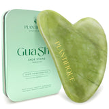 Plantifique Gua Sha Jade Stone