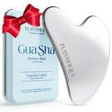 Plantifique Gua Sha Stainless Steel