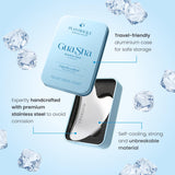 Plantifique Gua Sha Stainless Steel