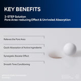 Mediheal Spicure Pore Tightening System 2 Ampoule 3000 + Mask 4pk