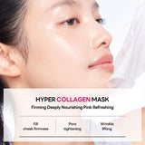 Mediheal Hyper Collagen Low-Molecular Liposome Sheet Mask 4pk
