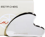 Rena Chris Gua Sha Stainless Steel