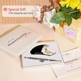 Rena Chris Gua Sha Stainless Steel & Acupressure Pen set