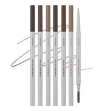 Rom & nd Han All Sharp Brow C1 Classic Gray