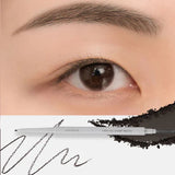Rom & nd Han All Sharp Brow C1 Classic Gray
