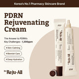 Dr.Reju-All Advanced PDRN Rejuvenating Cream 20g (RENEWED)