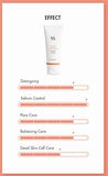 Dr.Ceuracle 5a Control Clearing Cleansing Foam 200ml