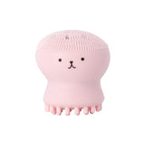 Etude My Beauty Tool Exfoliating Jellyfish Silicon Brush