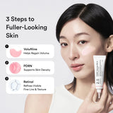 Abib PDRN Volume Fill-it Booster Creme 2.5 Tube