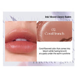 Peripera Ink Mood Glowy Balm 02 Coral Brunch